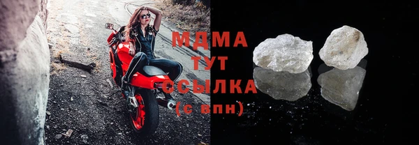 винт Абаза